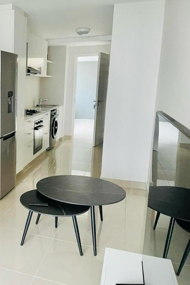 401@The Millennial Apartment in Umhlanga