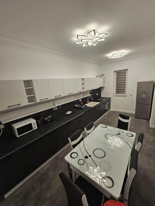 Comfy & Cozy Apartment 3 Apartment in Romania