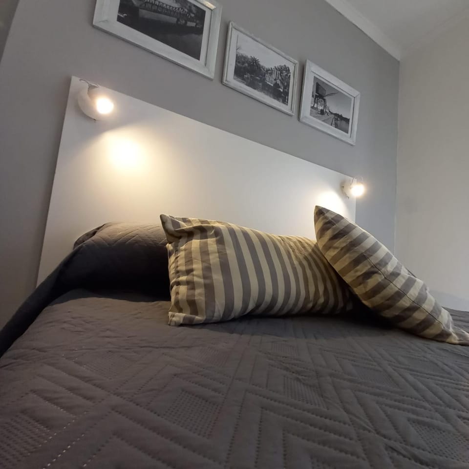 Dpto Estudio Apartment in Gualeguaychú