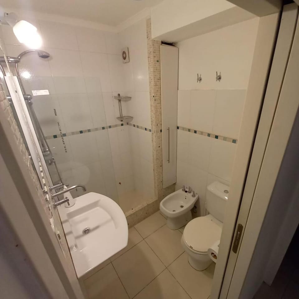 Dpto Estudio Apartment in Gualeguaychú