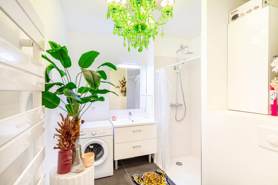 GuestReady - Delight and Peace in Issy Apartment in Issy-les-Moulineaux