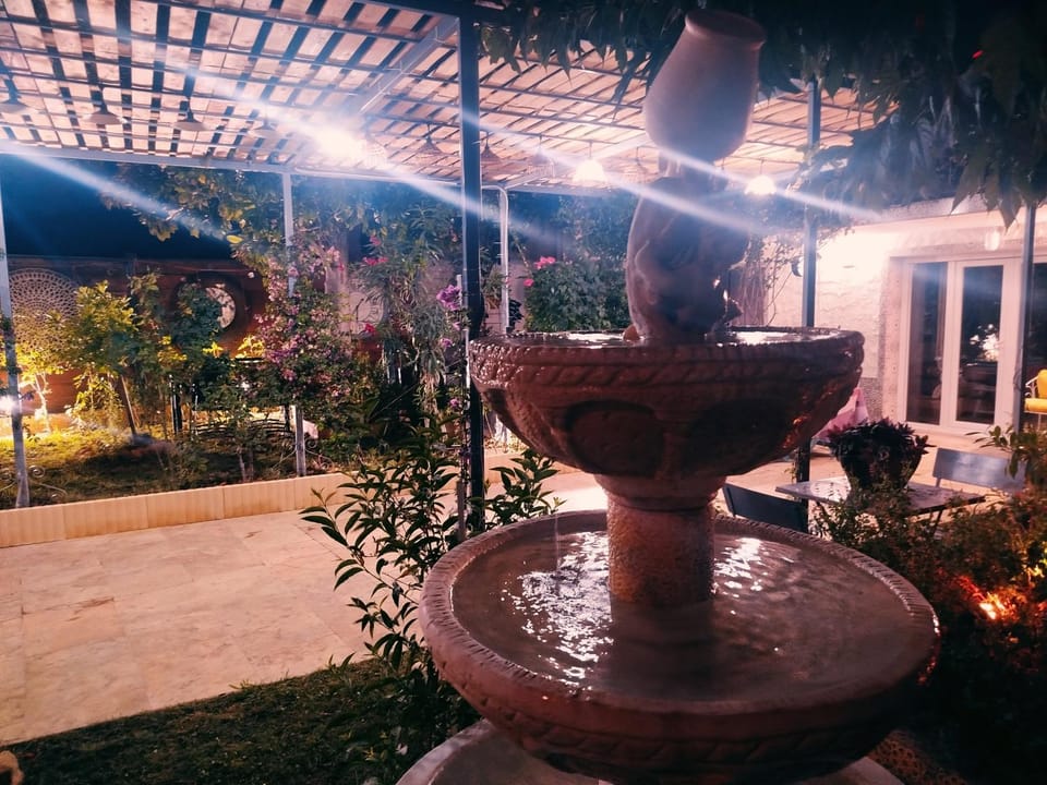 Superbe T2 au rez-de-chaussée avec jardin House in Arles