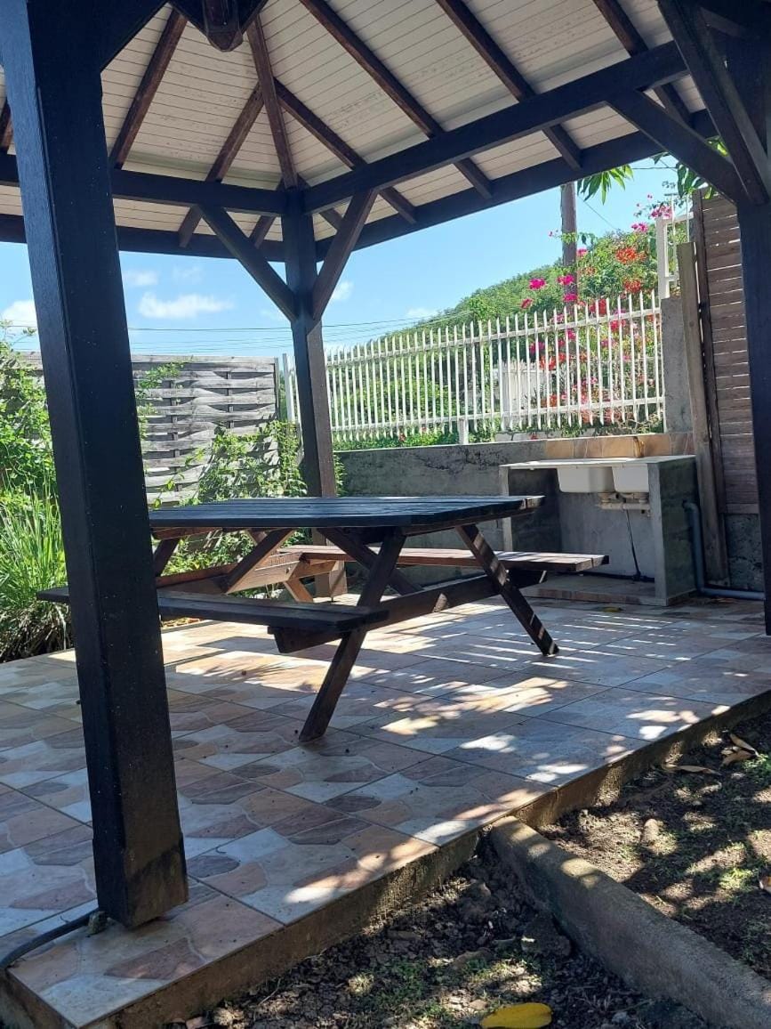 La villa du manguier Apartment in Martinique