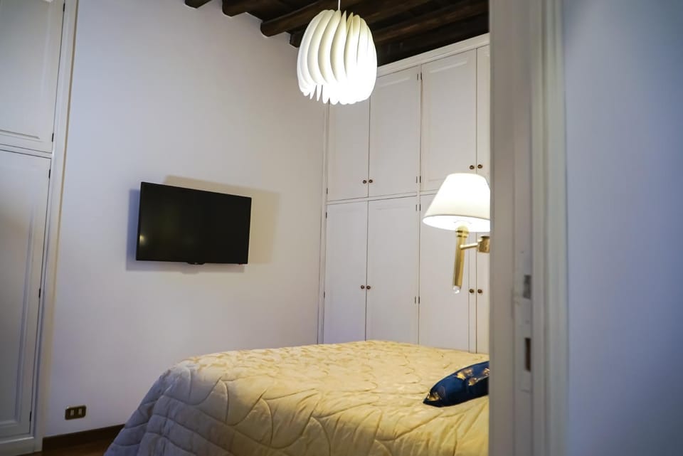 Appartamento Roma centro Apartment in Rome