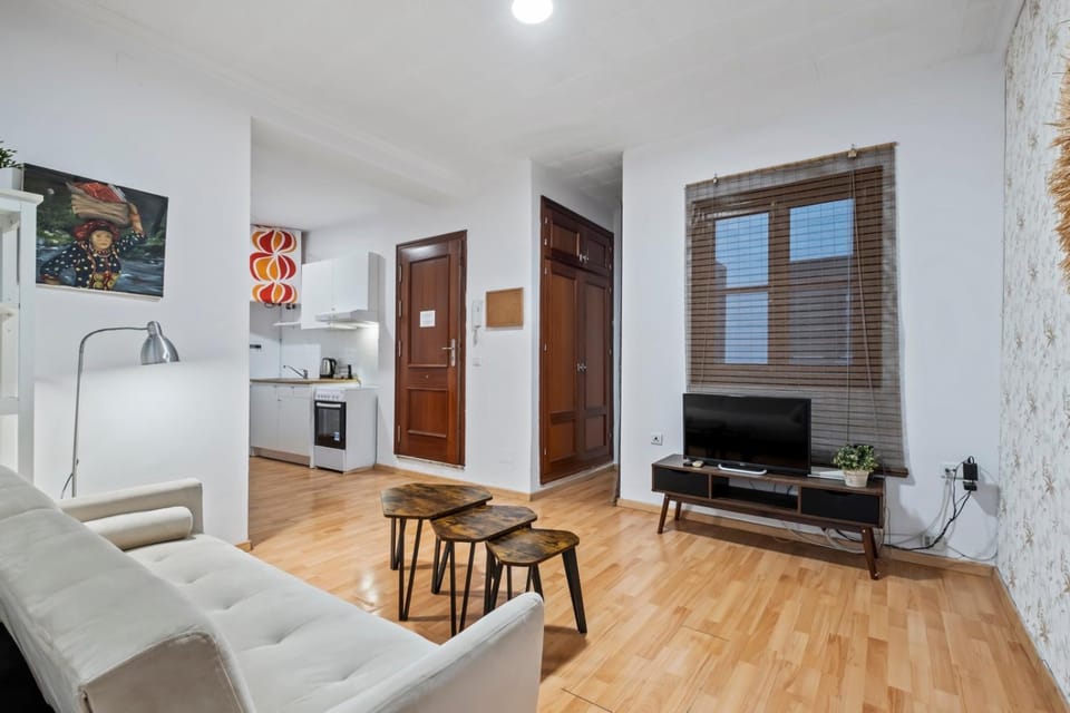 View (from property/room), Living room, kitchen