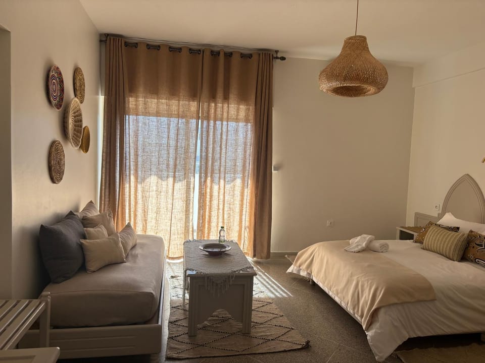 Résidence Mer et soleil Hotel in Agadir