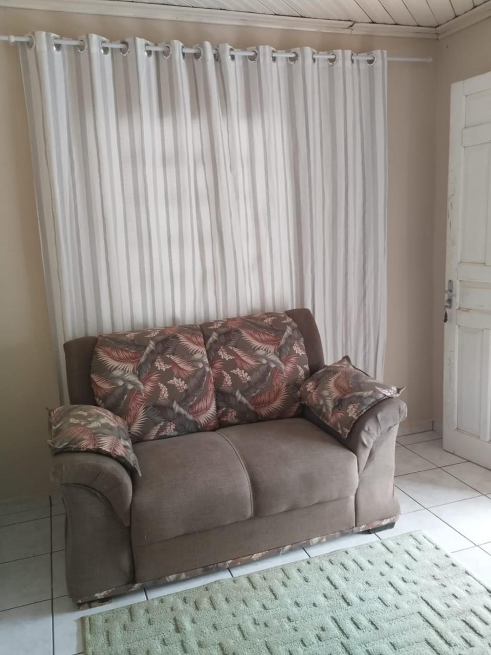 RECANTO DA IZAURINHA Bed and Breakfast in Olímpia