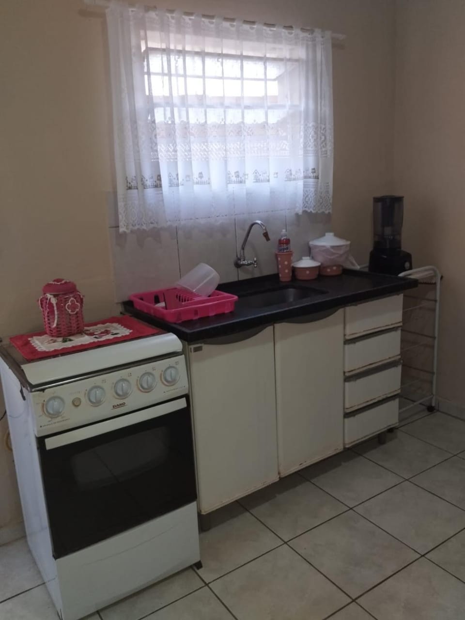 RECANTO DA IZAURINHA Bed and Breakfast in Olímpia