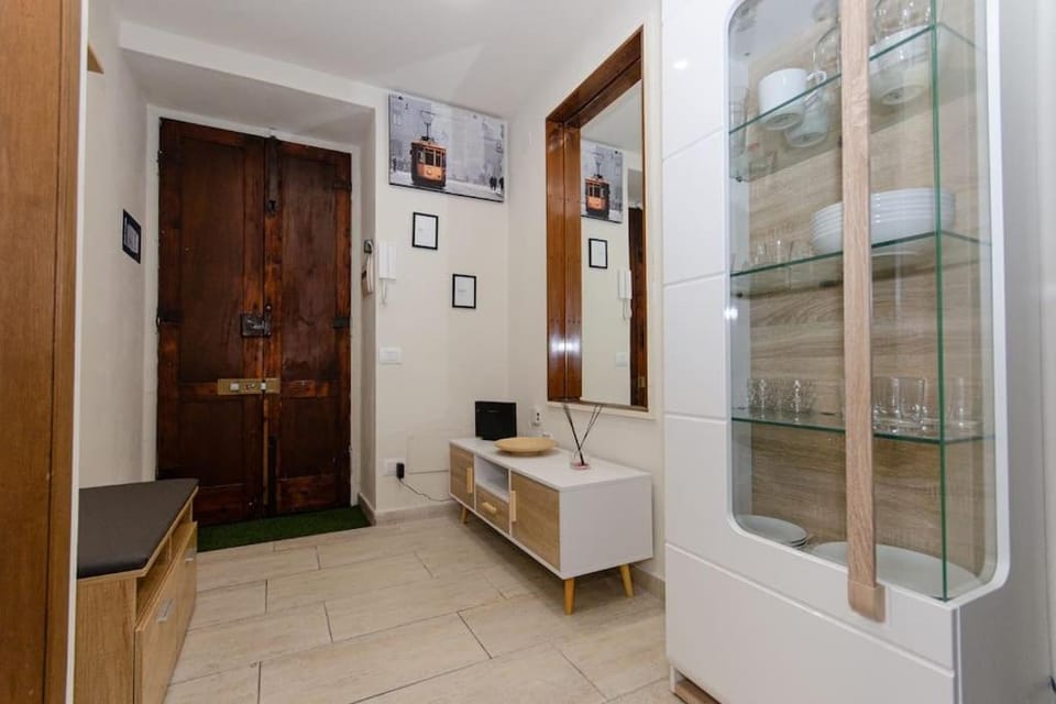 Appartamento Cadorna Apartment in Milan