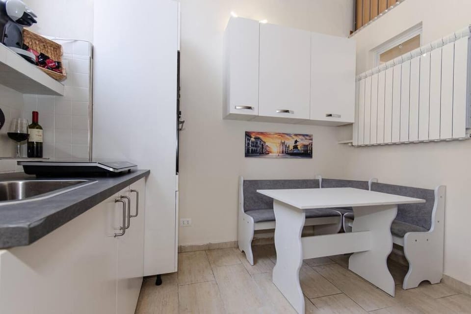 Appartamento Cadorna Apartment in Milan
