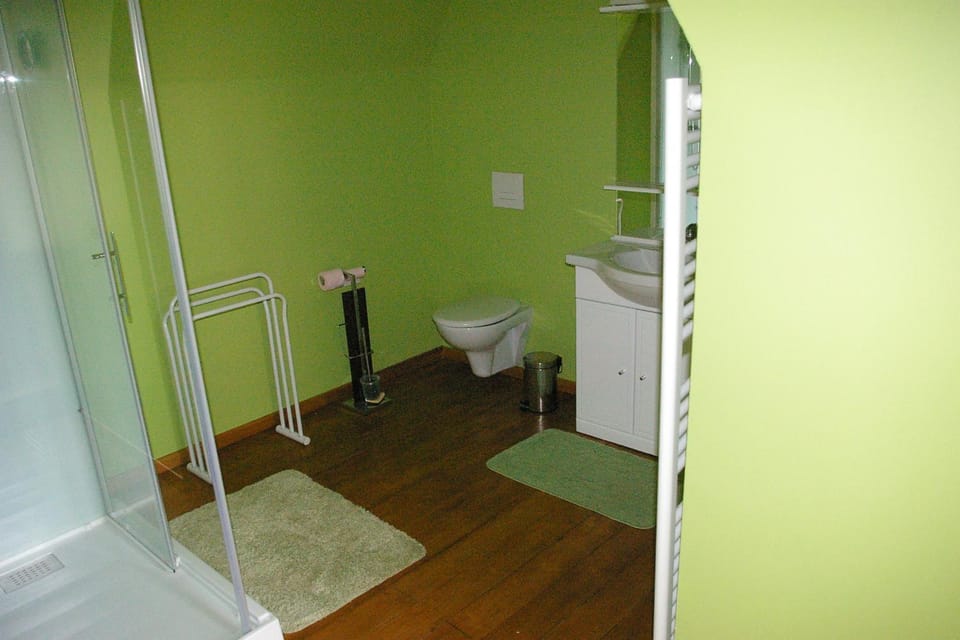 Chambres d'Hotes du Maine Bed and Breakfast in Occitanie