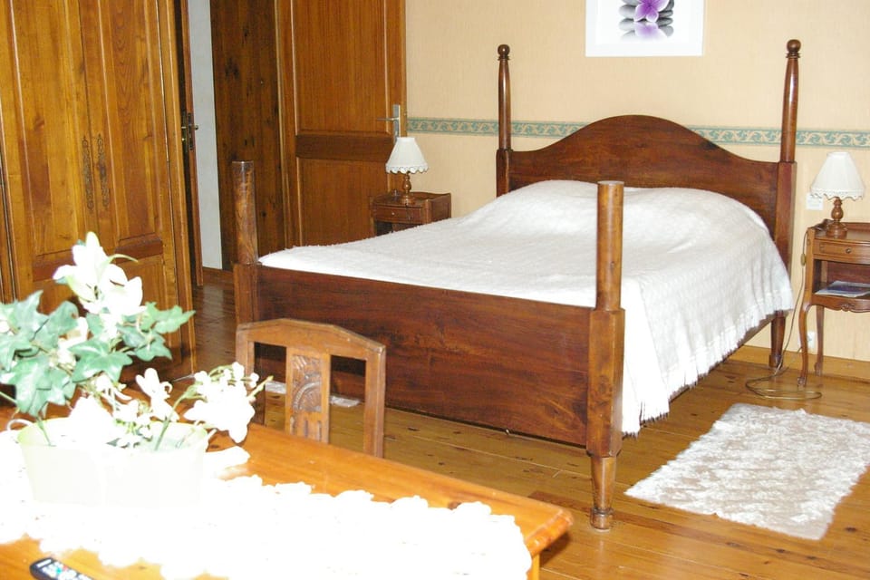 Chambres d'Hotes du Maine Bed and Breakfast in Occitanie