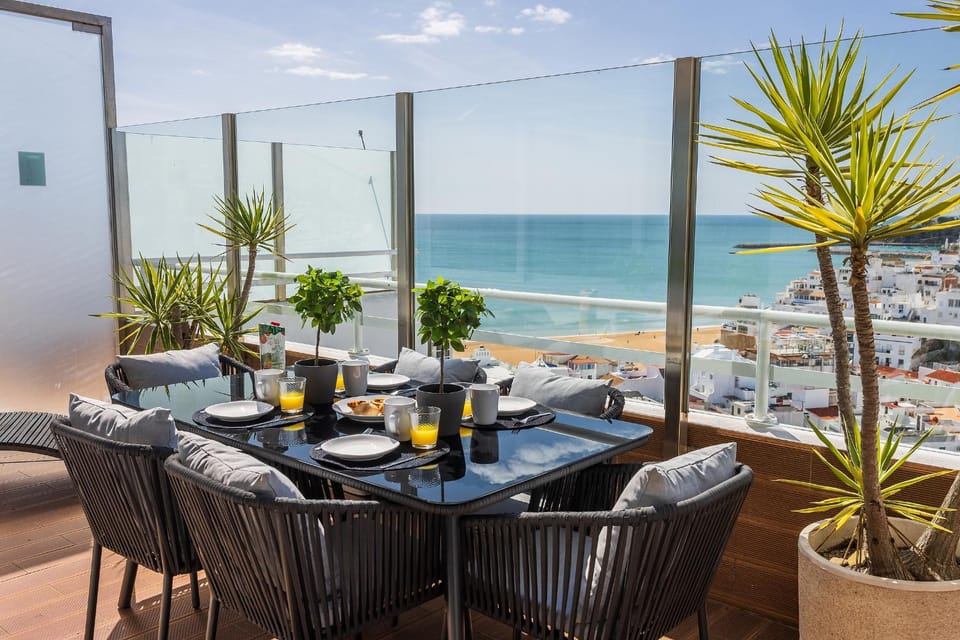 View (from property/room), Balcony/Terrace