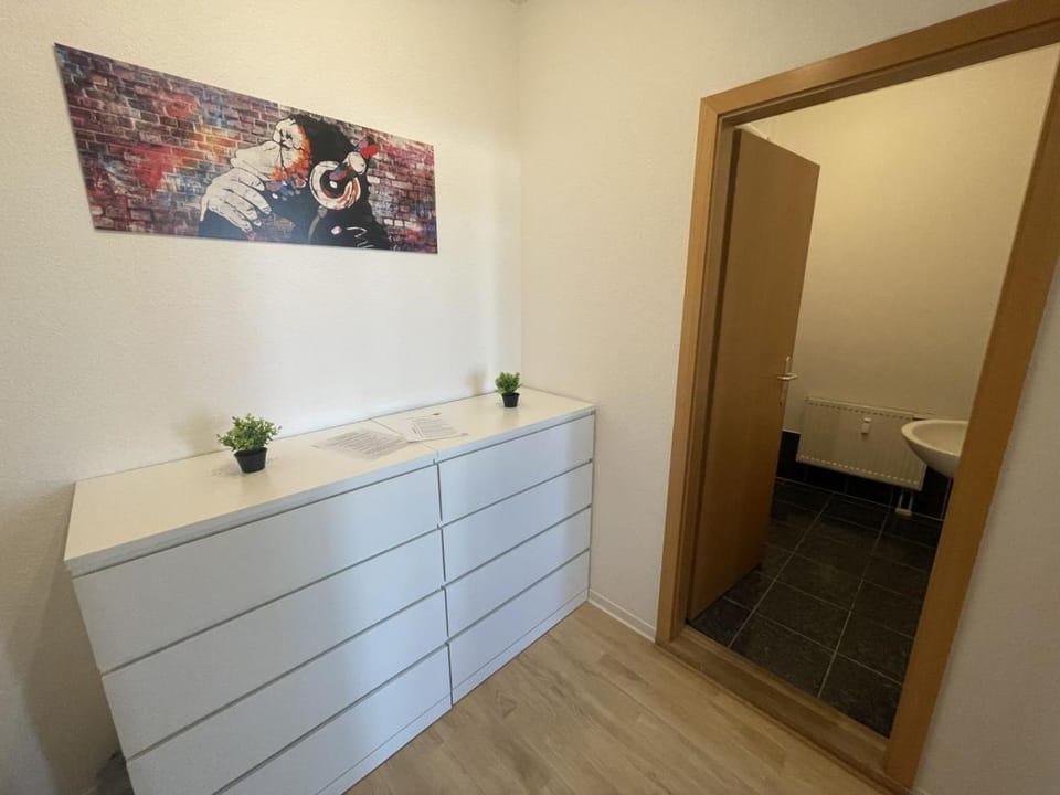Property building, Bathroom
