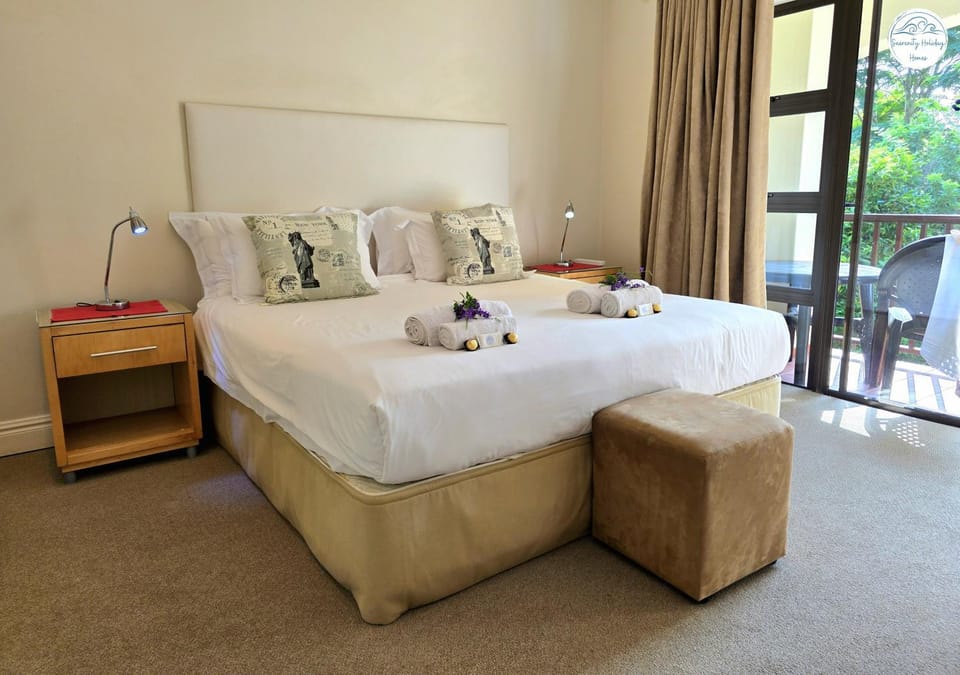 Villa T7 - Selborne Golf Estate House in KwaZulu-Natal
