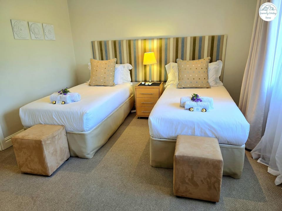Villa T7 - Selborne Golf Estate House in KwaZulu-Natal