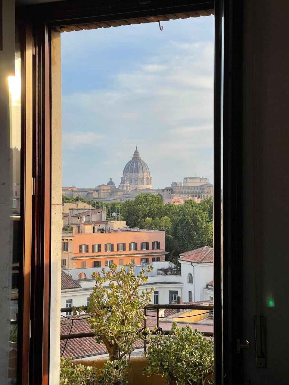 City view