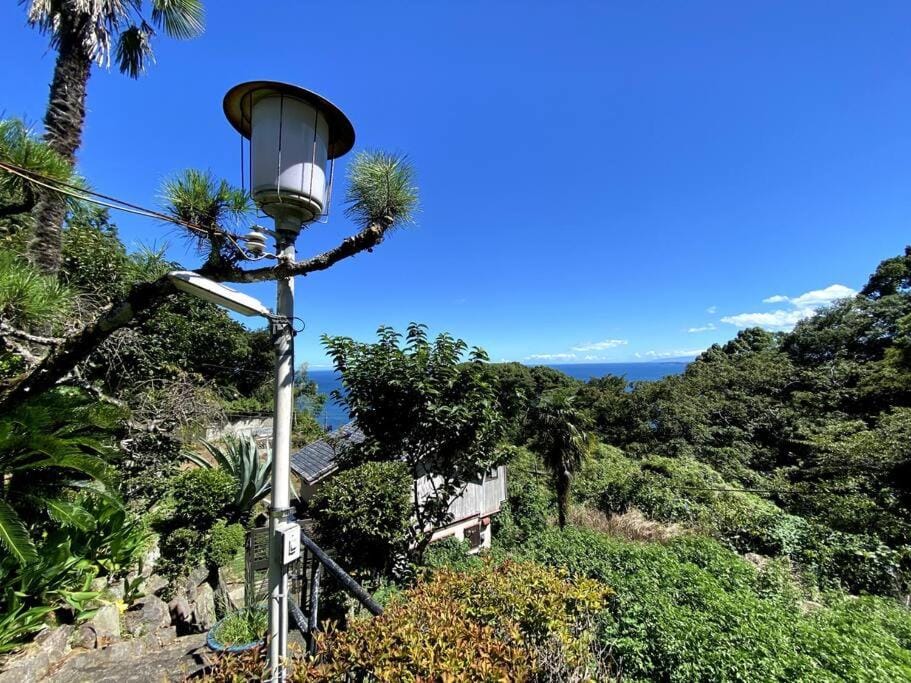 FTH Azure Atami House in Shizuoka Prefecture
