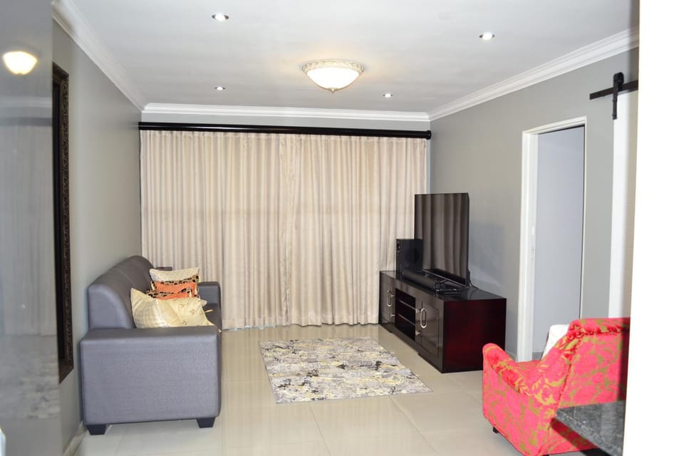 Soldout Camp 1 House in Gauteng