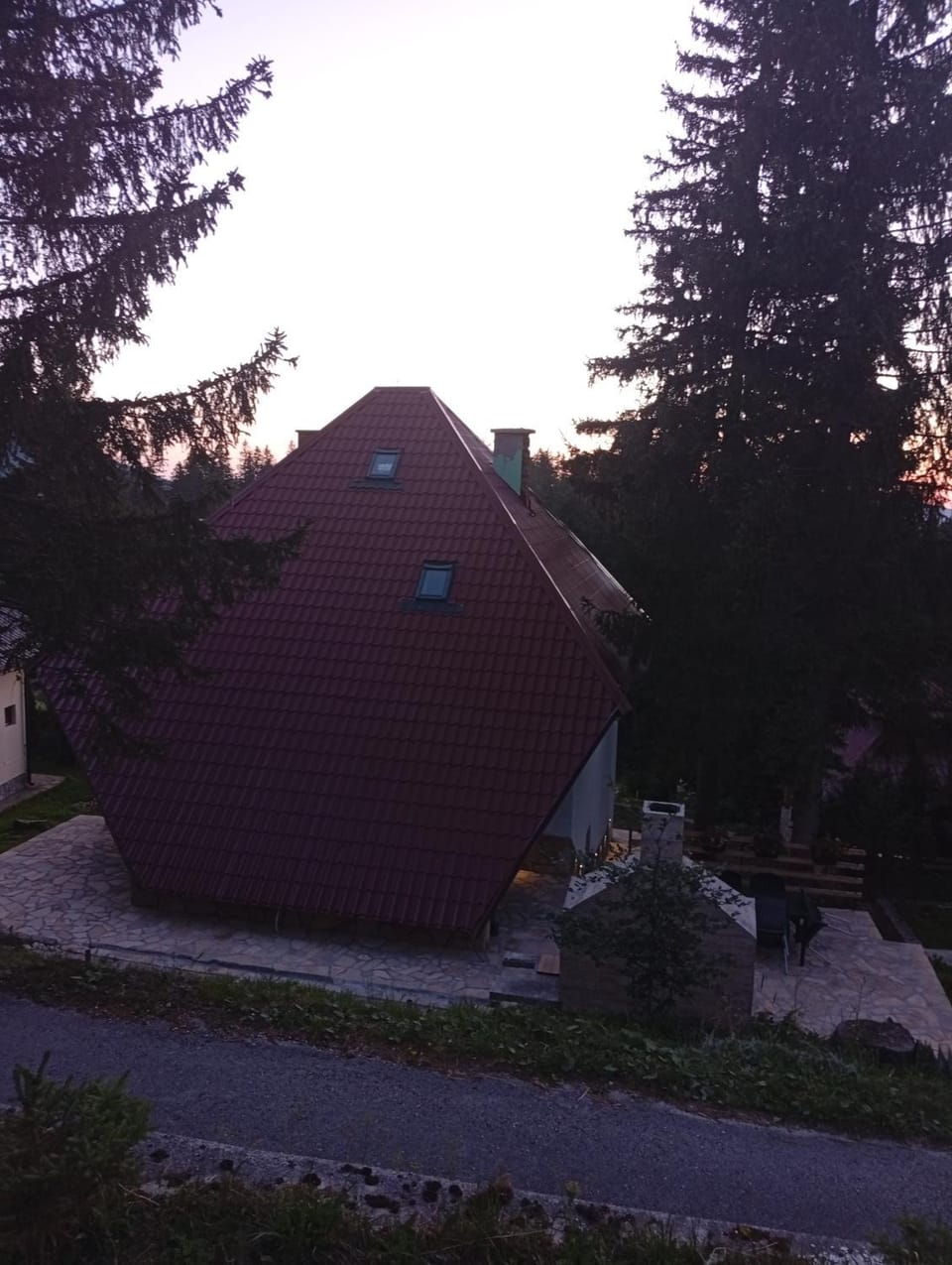 Druga priča Nature lodge in Federation of Bosnia and Herzegovina