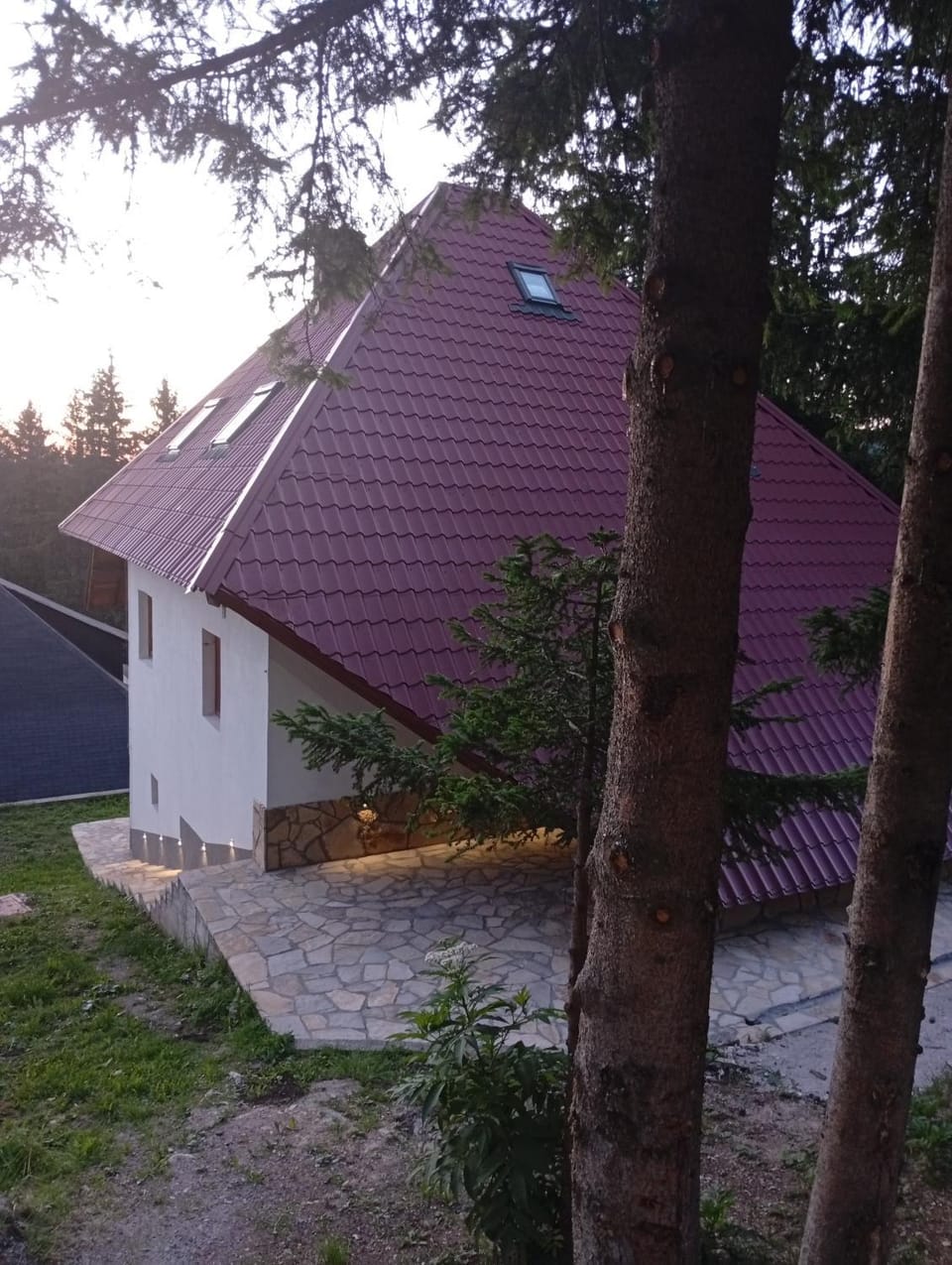 Druga priča Nature lodge in Federation of Bosnia and Herzegovina