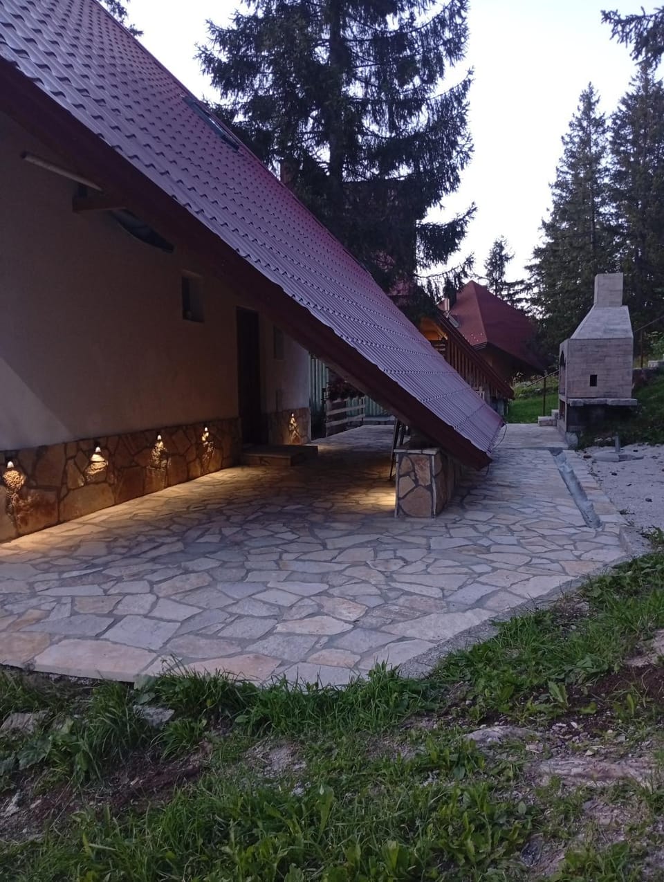 Druga priča Nature lodge in Federation of Bosnia and Herzegovina