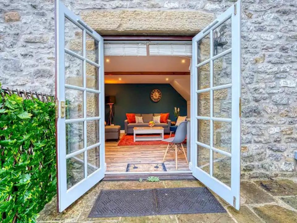 Patio, Day, Garden, View (from property/room), Balcony/Terrace, Living room, Other, Seating area, Garden view