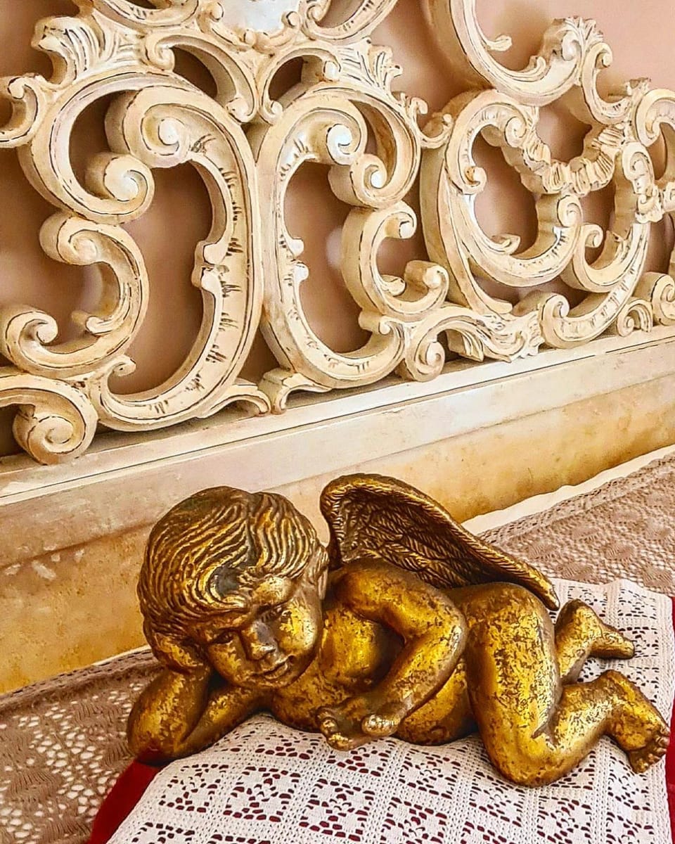 Bio Agriturismo Mare in Campagna Farm Stay in Marche