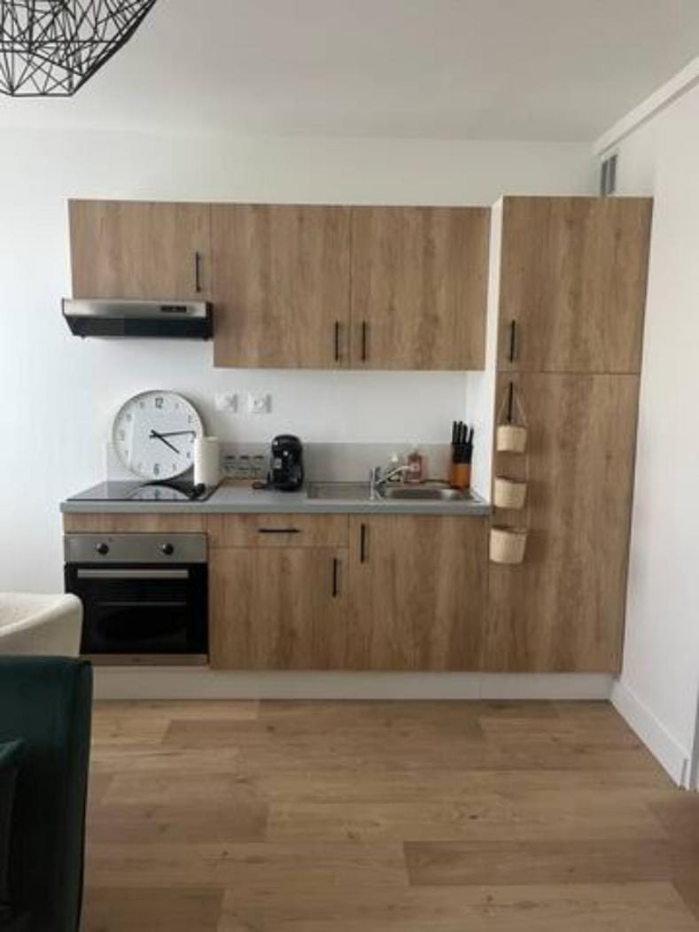 Charmant T2 - Plein centre ville Apartment in Nouvelle-Aquitaine