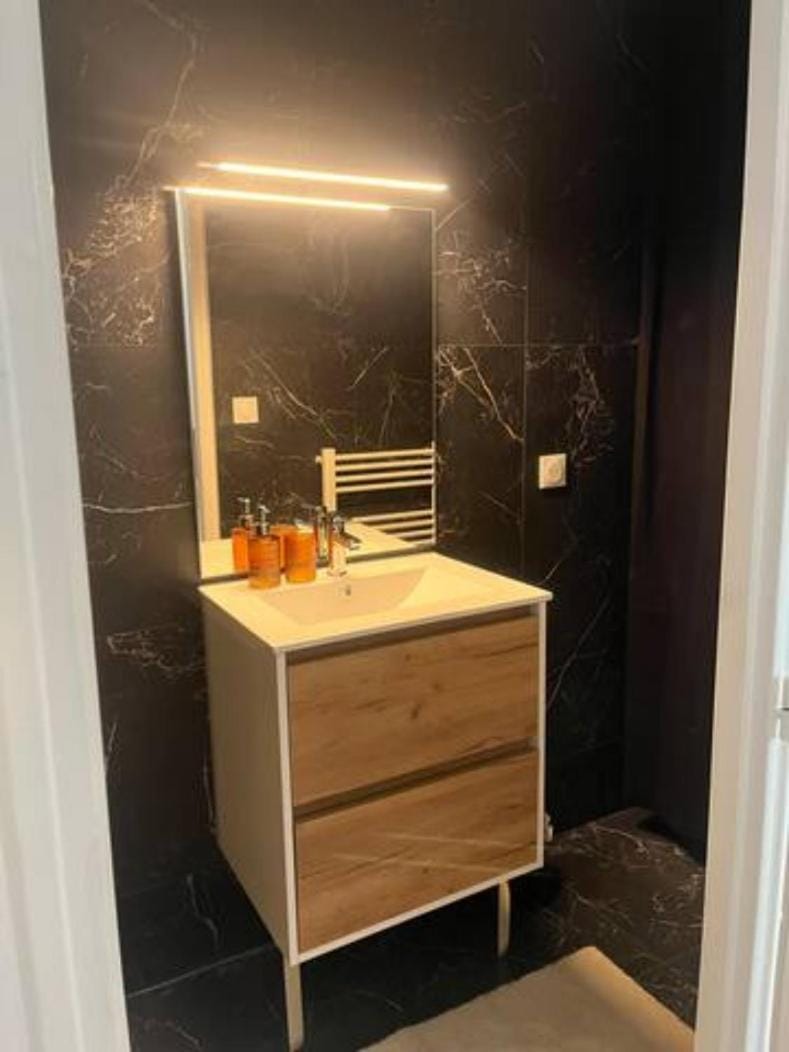Charmant T2 - Plein centre ville Apartment in Nouvelle-Aquitaine