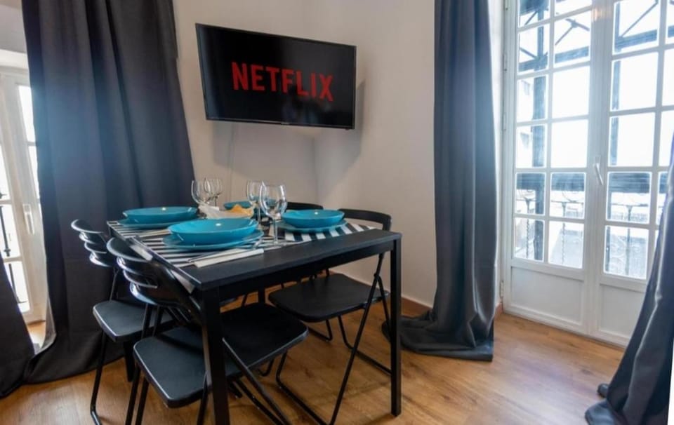 BaÑos - Casa Sevillana Apartment in Seville