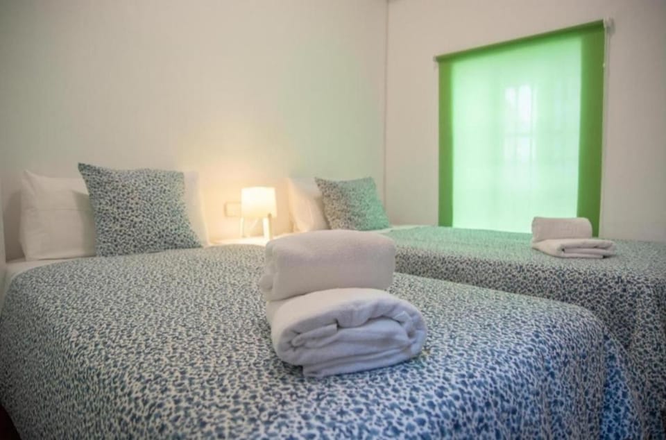 BaÑos - Casa Sevillana Apartment in Seville