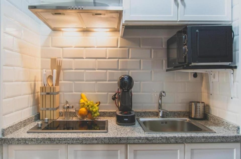 BaÑos - Casa Sevillana Apartment in Seville