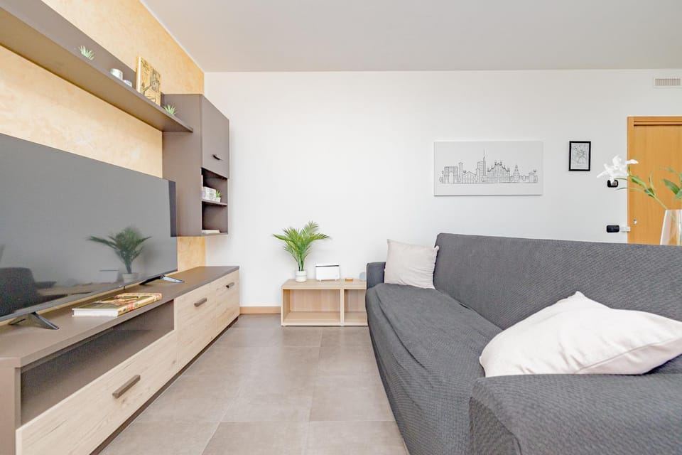 Milan Forum Camelia Guesthouse Apartment in Milan