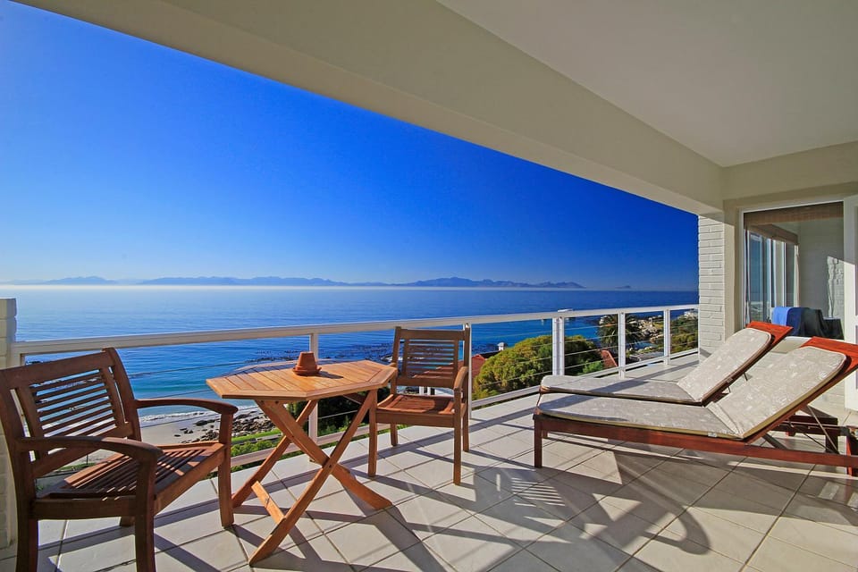 Patio, Balcony/Terrace, On site, Sea view