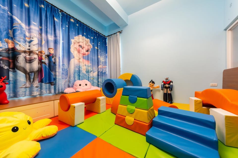 Communal lounge/ TV room, Kids's club, Evening entertainment