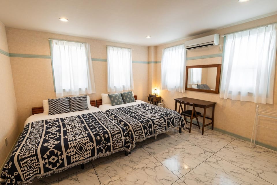 ペンション アラナハウス沖縄 Villa in Okinawa Prefecture