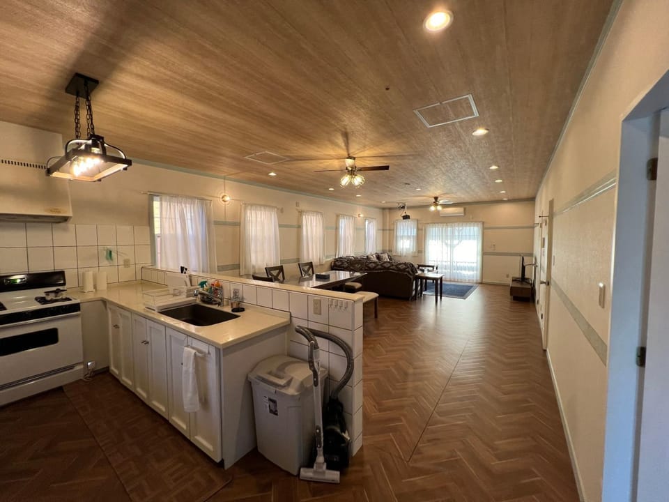 ペンション アラナハウス沖縄 Villa in Okinawa Prefecture