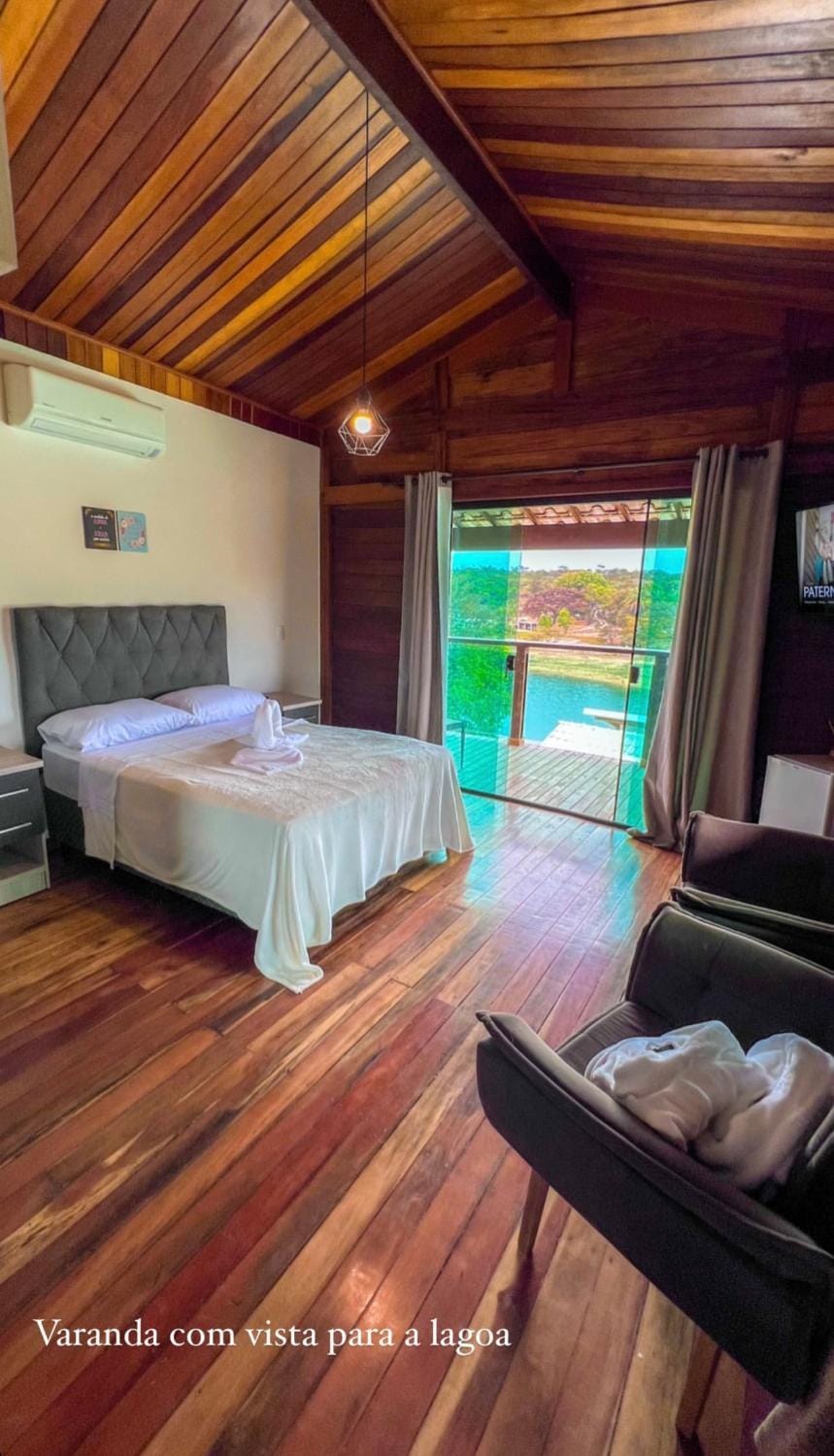 Recanto dos Sonhos Luxury tent in Betim