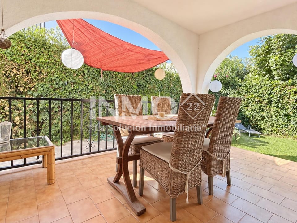 Casa individual en Mar Cambrils 113D - INMO22 House in Cambrils