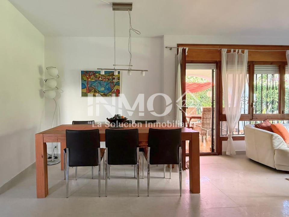 Casa individual en Mar Cambrils 113D - INMO22 House in Cambrils