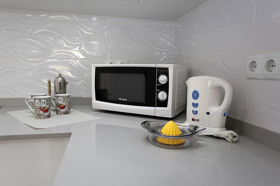 minibar