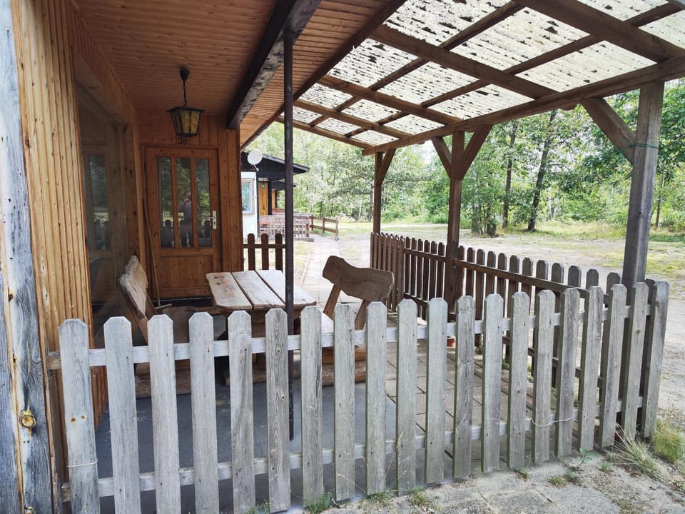 Kleine Freiheit- Nummer 1 House in Saxony