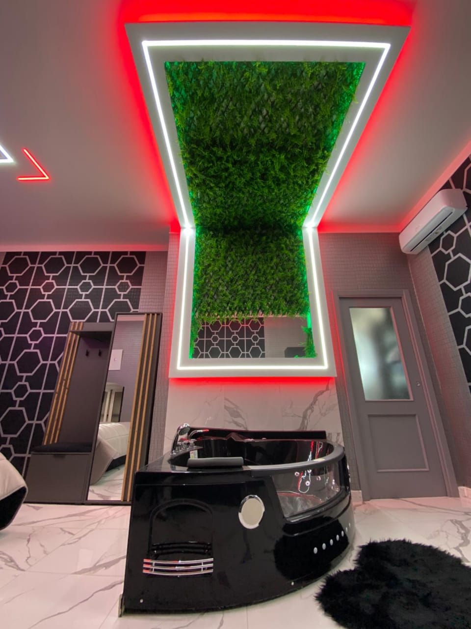 Samm b&b Capodichino Apartment in Naples