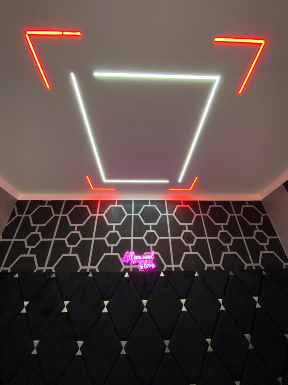 Samm b&b Capodichino Apartment in Naples