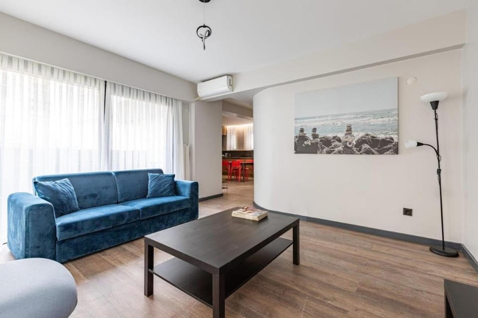 Brand New Duplex wParking 2BD2Bath Home #336 Apartment in Istanbul