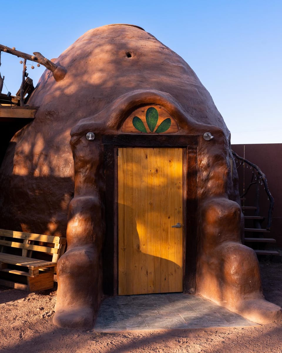 DOMOS PUJLLAI San Pedro de Atacama Bed and Breakfast in San Pedro de Atacama