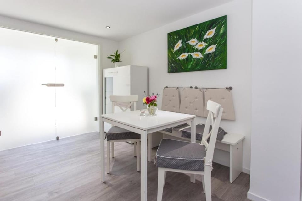 Haus Krischanweg Apartment in Kühlungsborn