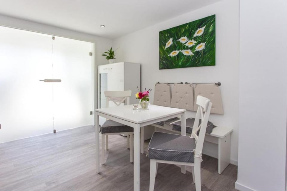 Haus Krischanweg Apartment in Kühlungsborn