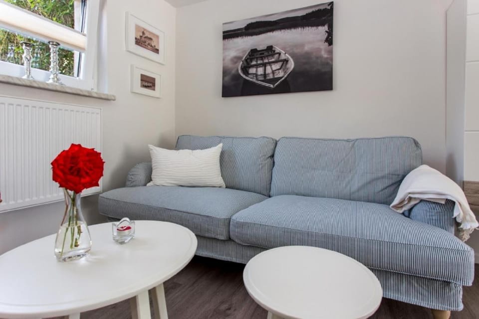 Haus Krischanweg Apartment in Kühlungsborn